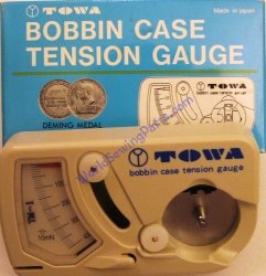 MT1 Bobbin Case Tension Gauge