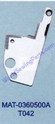 Knife T042 MAT0360500A