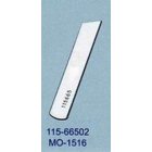 Stationary Knife MO-1516 11566502