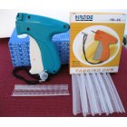 Avery Fine Fabric Tag Gun Plus 5000 1" Clear Barbs # 10312