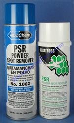 1062 Albatross Powder Spot Remover - Click Image to Close