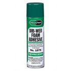 1075 Albachem Dri-Web Foam Adh. Spray