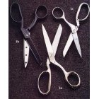 Scissors , Shears & Clips