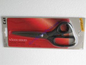 KAI 8" Pinking Shears # N5350