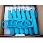 12 PCs. Blue Golden Eagle Nippers