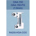 R4200HOACOO Plate MO2504