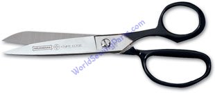 262-7-1/2 Industrial Forged 7 1/2 inch Scissor - Click Image to Close