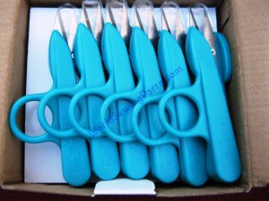 12 PCs. Blue Golden Eagle Nippers