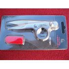 Avery Fine Fabric Tag Gun Plus 5000 1" Clear Barbs # 10312