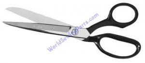 W29 9"(CUT4-1/8') Bent Trimmers