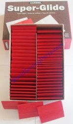 Tailor Chalk Red 3001RD - Click Image to Close