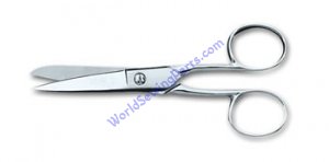 437-5 Industrial Forged 5 inch Scissor