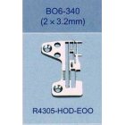 R4305HODEOO Plate MO2-2504