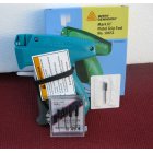 Avery Fine Fabric Tag Gun Plus 5000 1" Clear Barbs # 10312