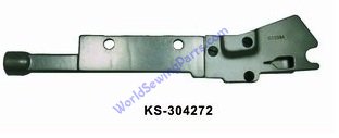 KS-304272-91Y Pegasus M652 L52 - Click Image to Close