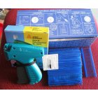 10651 AVERY DENNISON Tag Gun, 5000 1" BLUE Barbs