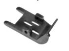 35820BQ-9 Presser Foot Gauge 35800